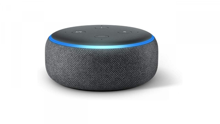 Promo Amazon : l'Echo dot 3 est à seulement 42 €