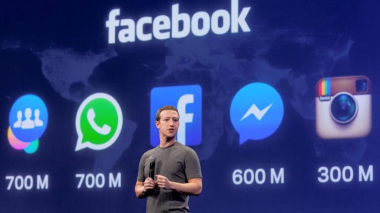 Instagram et Facebook se félicitent de leur méthode de modération