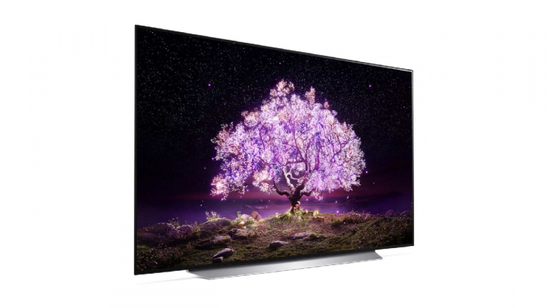 Soldes TV 4K OLED : prix atomisé pour la LG C1 65 pouces, un modèle tout simplement exceptionnel