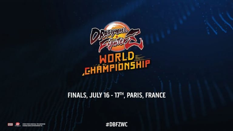 Dragon Ball FighterZ : la France championne du monde, le moment de la victoire en vidéo !