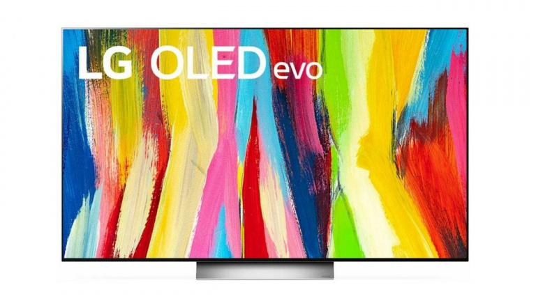 Soldes TV 4K : La nouvelle LG C2, reine des TV OLED 55 pouces est déjà en promo !