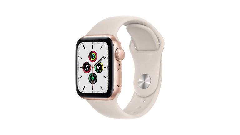 Soldes montre connectée : Même l'Apple Watch SE est à prix réduit ! 