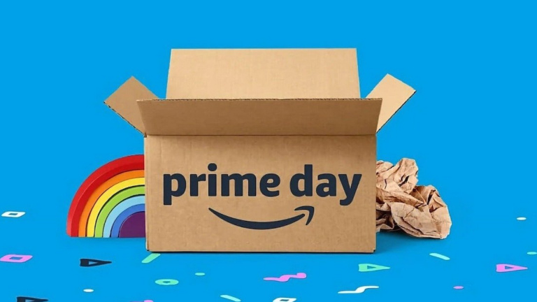 Le meilleur Prime Day d'Amazon !