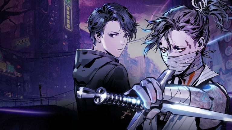 Japan Expo : Ce jeu vidéo original entre Persona 5 et Cyberpunk sera-t-il incontournable ?