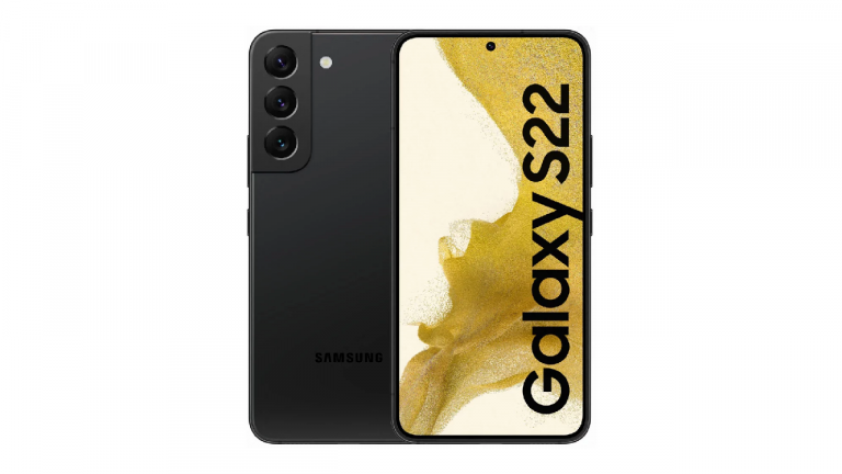 Soldes Smartphone : 150 € de réduction sur le Samsung Galaxy S22 avec cette dernière démarque