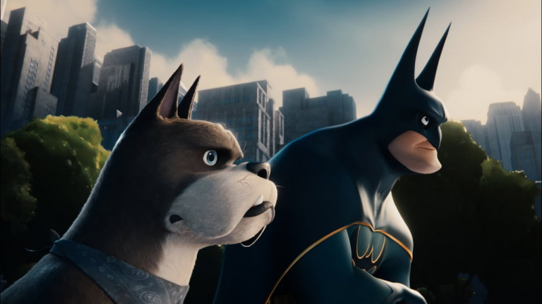 DC : Keanu Reeves (John Wick) se verrait bien incarner Batman