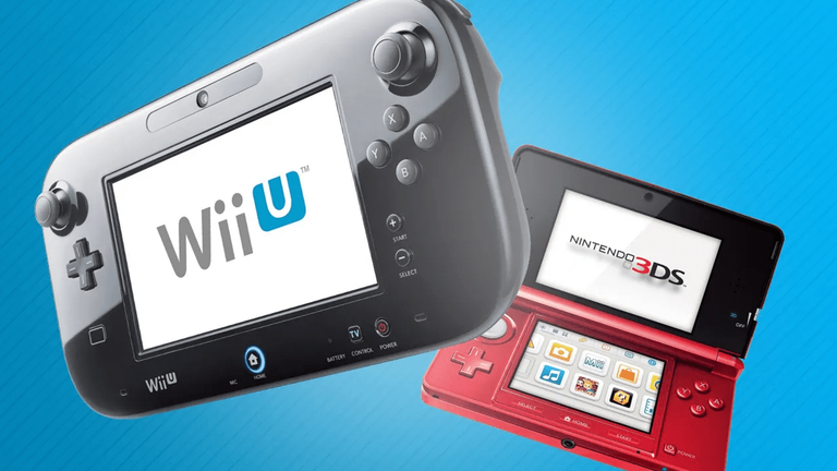 Nintendo : Pour la 3DS et la Wii U, c'est bientôt la fin !