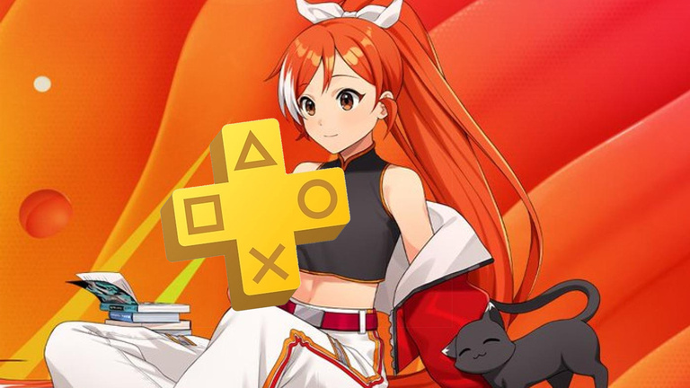 Crunchyroll dans le PS + ? Ce serait logique...