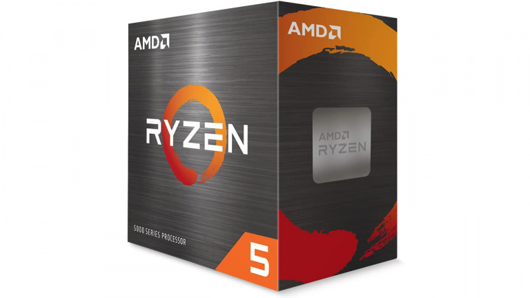 Soldes processeur : l’AMD Ryzen 5 5500 est à 129€ pour la dernière démarque