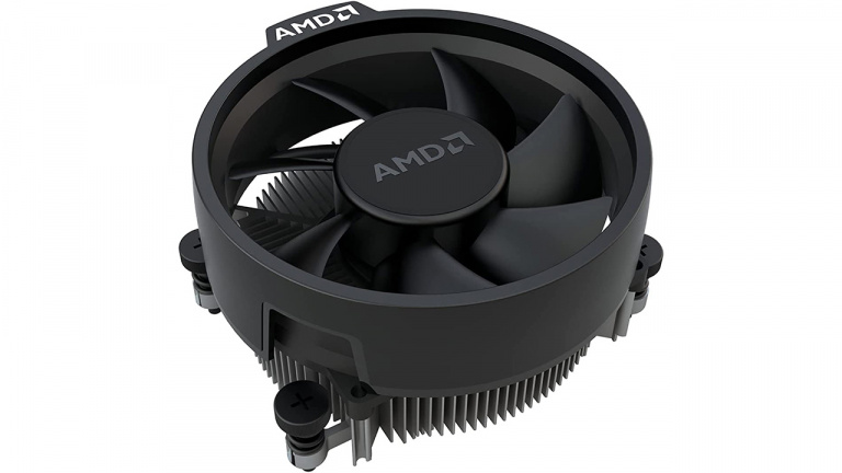 Soldes processeur : l’AMD Ryzen 5 5500 est à 129€ pour la dernière démarque