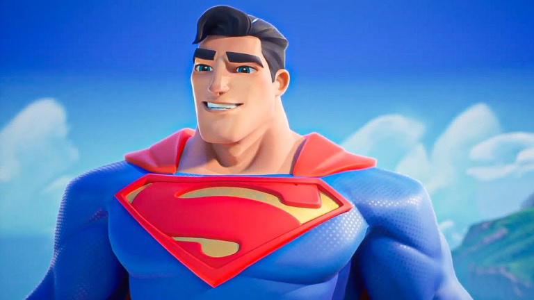 MultiVersus : Superman, notre guide complet du personnage