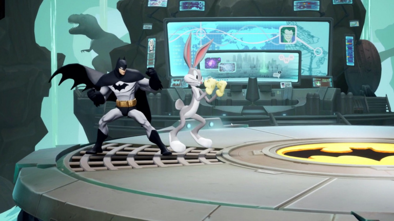 MultiVersus : Batman, notre guide complet du personnage