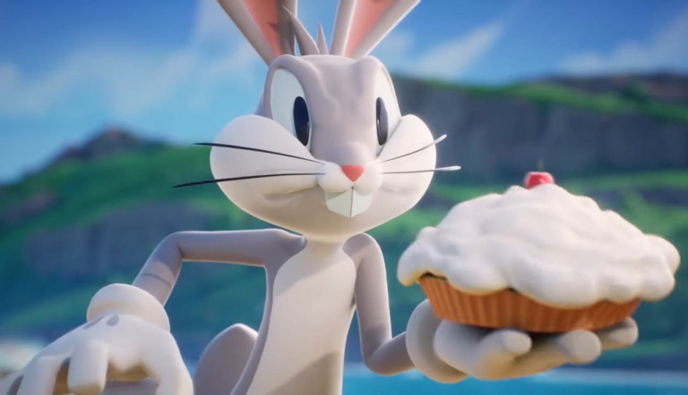 MultiVersus : Bugs Bunny, notre guide complet du personnage