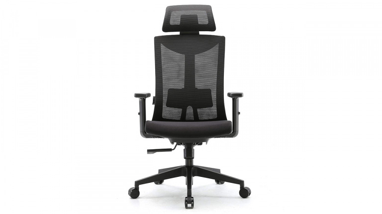 Fauteuil gamer PC - Promos Soldes Hiver 2024