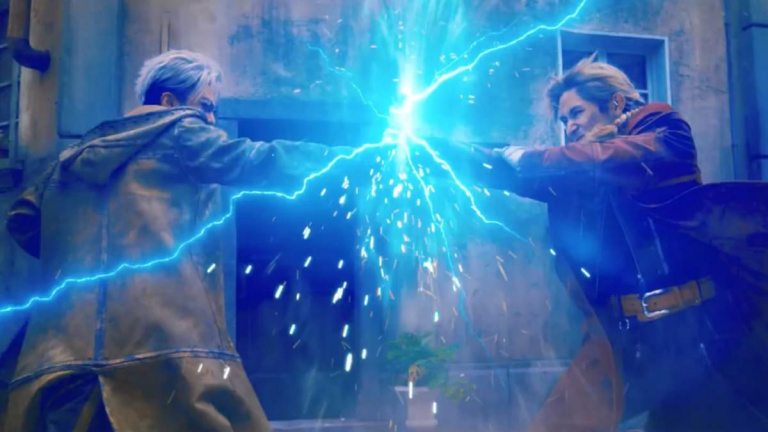 Fullmetal Alchemist Netflix : deux suites du film live-action pour bientôt. Les fans tremblent !