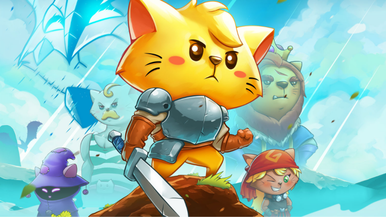 Stray: 6 games to play if you liked the adventure of the cat! - MRILA.COM