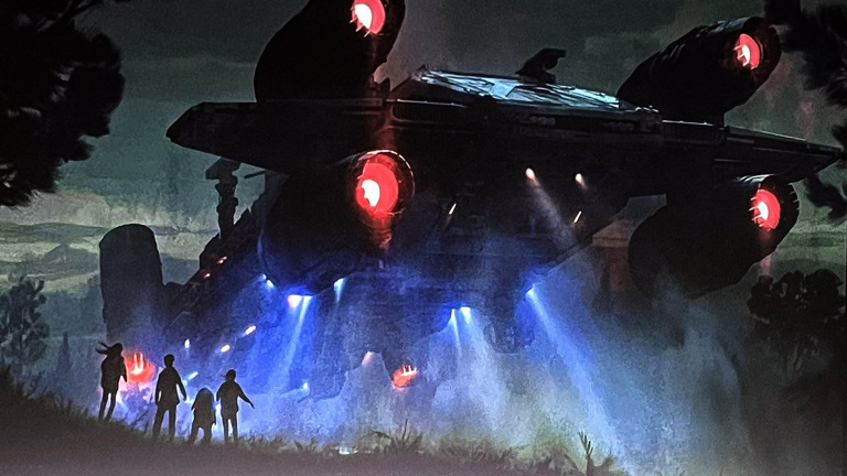 Star Wars : un budget impressionnant pour la prochaine série Disney+
