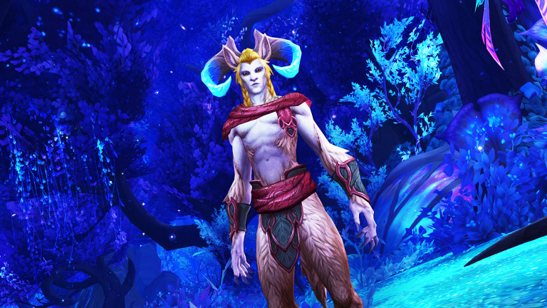 World of Warcraft : le MMO supprime les genres et devient plus inclusif, explications