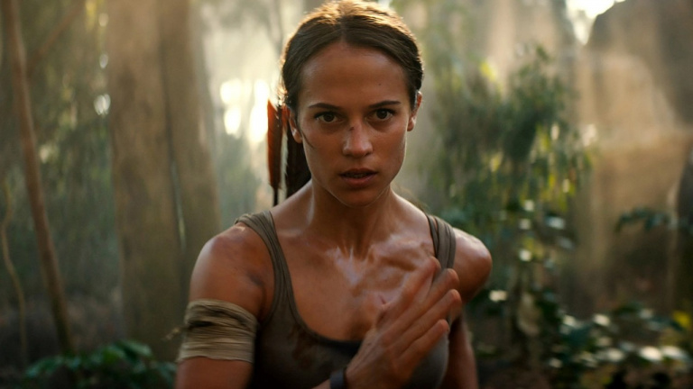 Tomb Raider : un nouveau film est bien en préparation, l’actrice qui incarne Lara Croft en parle