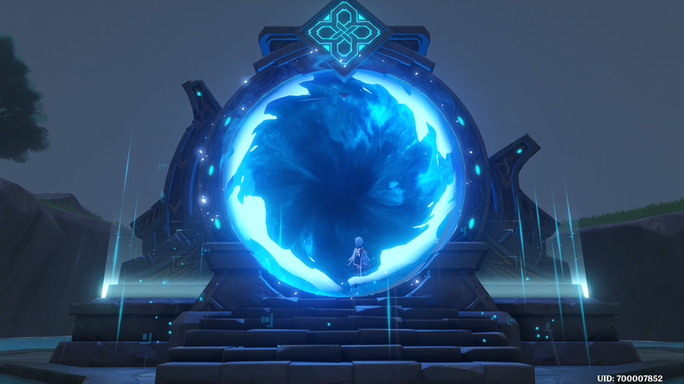 Genshin Impact : abysses de mi-juillet, notre guide complet