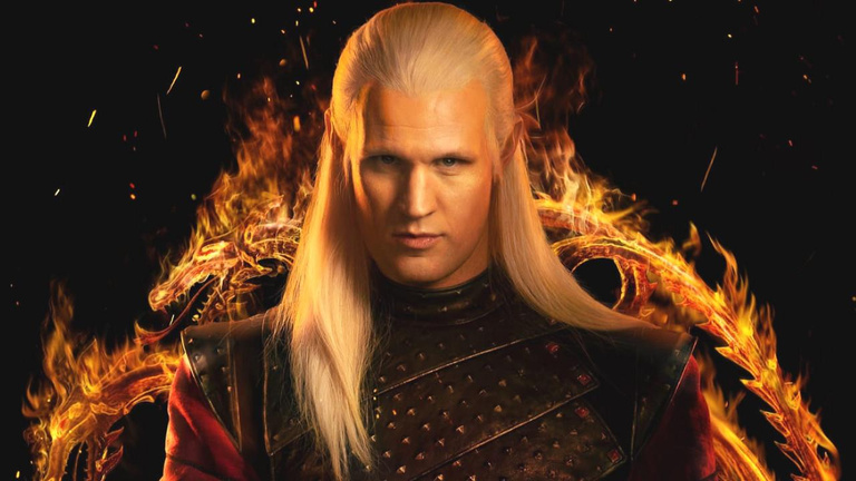 Game of Thrones : George R.R. Martin compare la saga de HBO au Marvel Cinematic Universe Game of Thrones : George R.R. Martin compare la saga de HBO au Marvel Cinematic Universe