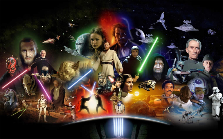Netflix : une grande franchise à la Star Wars pour compenser la perte d'abonnés !