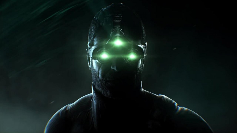 Ubisoft: the firm cancels several games, including the new Ghost Recon and Splinter Cell!