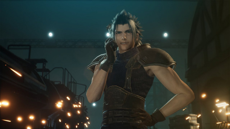 La suite de Final Fantasy 7 sur PS5 est déjà en précommande