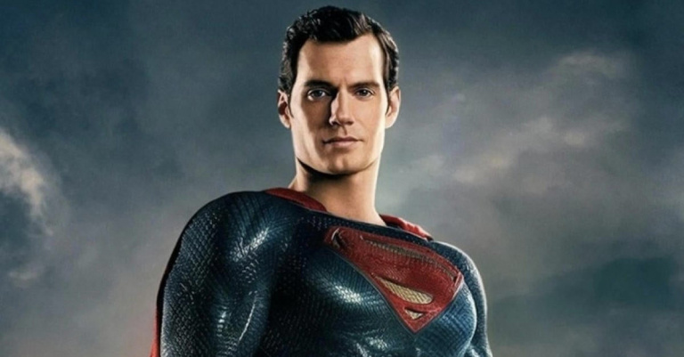 Comic-Con : Superman dans Black Adam avec The Rock ? Le réalisateur met fin aux rumeurs