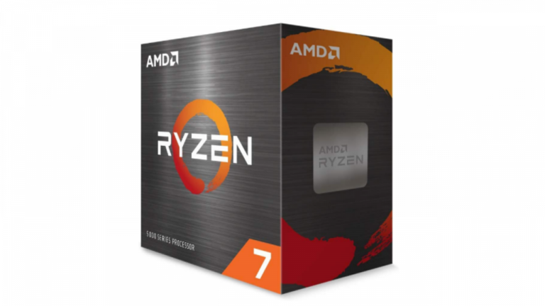 Le processeur AMD Ryzen 7 5700X à un prix jamais vu !