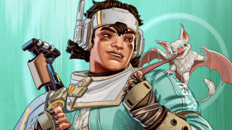 Apex Legends Saison 14 : Le plein d’infos sur Vantage, le premier héros sniper du battle royale !