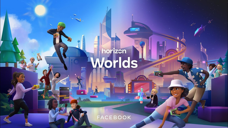 Ecco i contenuti vietati ai minori di 18 anni che possono essere trovati nel metaverse di Facebook Ecco i contenuti vietati ai minori di 18 anni che possono essere trovati nel metaverse di Facebook