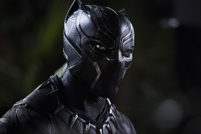 Black Panther 2 : Qui est le nouveau super-héros de Wakanda Forever ? L'actrice Letitia Wright répond