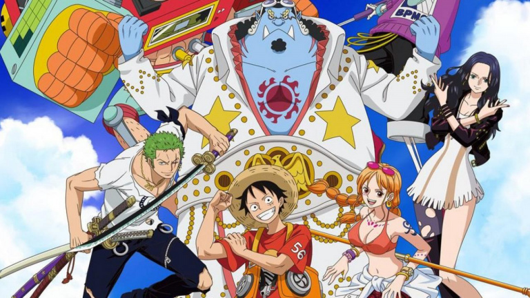 One Piece Red : Les avant-premières tournent quasiment à l'émeute !