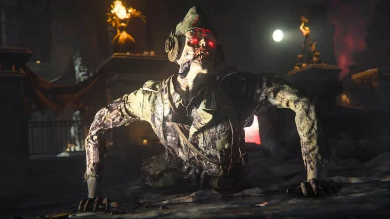 Call of Duty Warzone : joueurs et zombies s’affrontent sur Rebirth Island dans ce mode à durée limitée