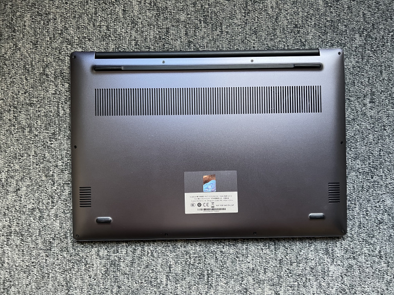 Test du Huawei MateBook D16 (2022), un PC portable puissant pour travailler et agréable se divertir  