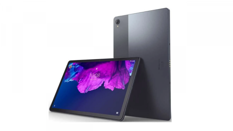 Lenovo : nous avons trouvé en promo la tablette idéale pour les petits  budgets 