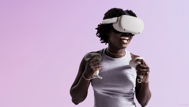 Le casque de VR Meta Quest 2 (Oculus) va bientôt coûter beaucoup plus cher