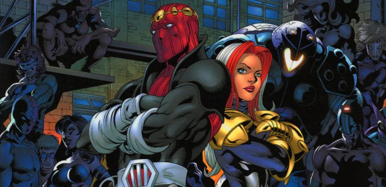 Thunderbolts : Date de sortie, histoire… On fait le point sur le Suicide Squad de Marvel