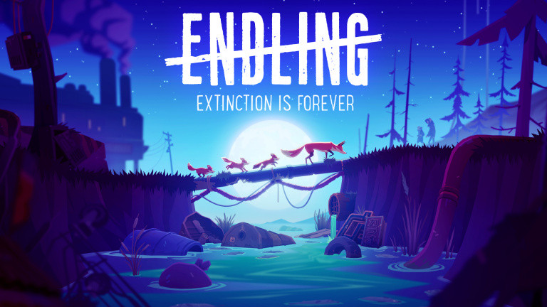 Endling : Extinction is Forever, notre guide pour bien débuter dans ce monde cruel