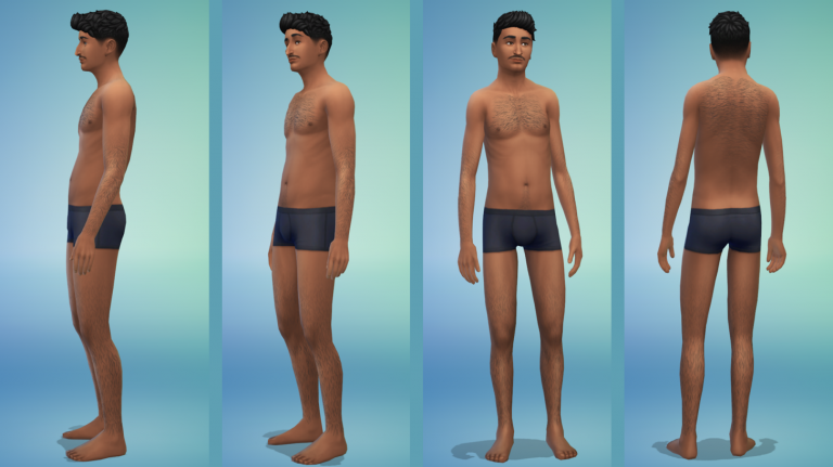 Les Sims 4, patch 1.90 : envies et peurs, murs courbes, orientation sexuelle... la mise à jour en détails