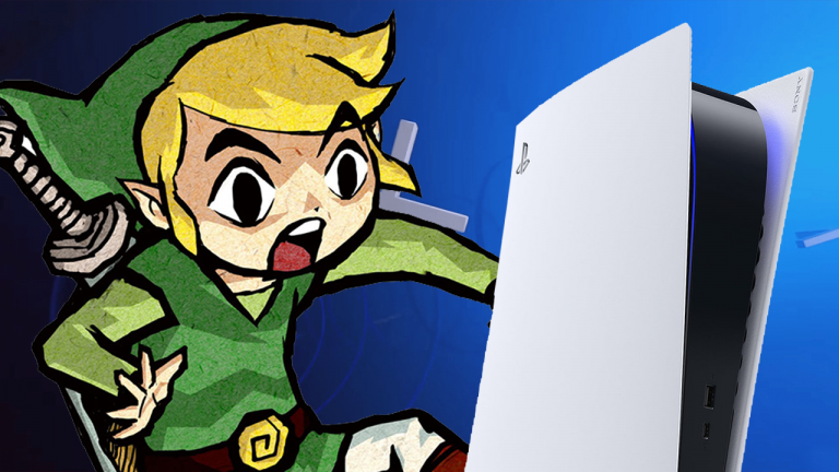 Zelda sur PS5 : le concurrent de Link est là, et il est bien moins cher !