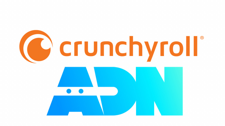 Crunchyroll et Anime Digital Network (ADN) se séparent, quelles incidences  pour les abonnés ? 
