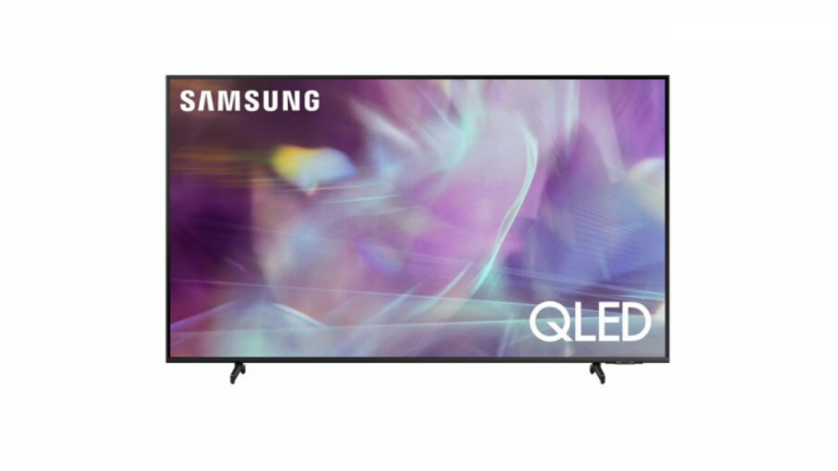 Incroyable : la TV 4K Samsung QLED de 55 pouces voit son prix chuter de 300€