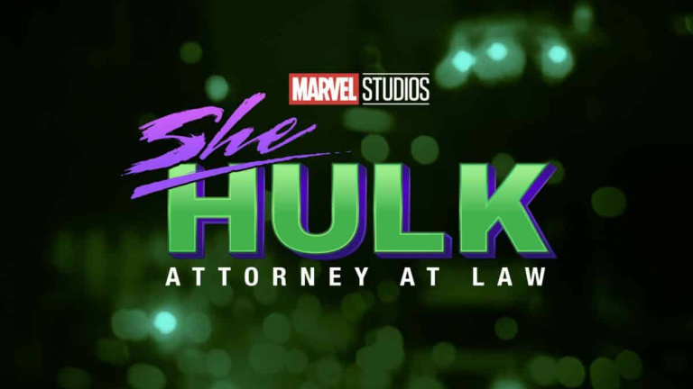 She-Hulk : Découvrez comment elle a obtenu ses pouvoirs dans le nouveau trailer de la série Marvel