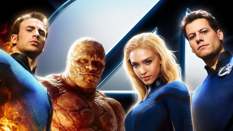 Fantastic 4 (Marvel) to return soon with a Hollywood superstar?  Rumors that have MCU fans panicking
