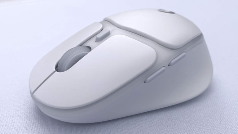 Test de la Logitech G705 : Une souris pour petite main qui a du mal à convaincre