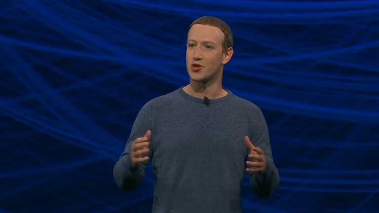 Meta : Zuckerberg (Facebook) déclare la guerre à Apple dans la course au Métavers