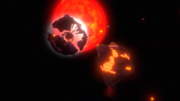 Ce jeu noté 18/20 "redéfinit le sens du mot exploration dans le jeu vidéo". Il est à 14,99€ pendant quelques jours Ce jeu noté 18/20 "redéfinit le sens du mot exploration dans le jeu vidéo". Il est à 14,99€ pendant quelques jours