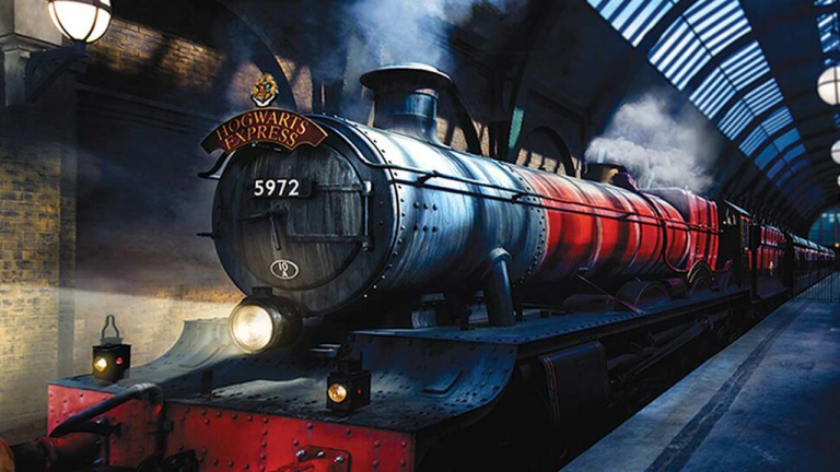 Harry Potter : cette édition collector en promo ne va pas rester longtemps en stock